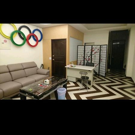 Sanxing Hall Homestay Minxiong ภายนอก รูปภาพ