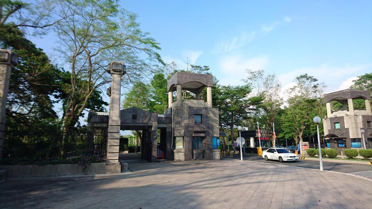 Sanxing Hall Homestay Minxiong ภายนอก รูปภาพ