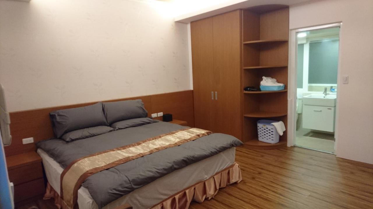 Sanxing Hall Homestay Minxiong ภายนอก รูปภาพ
