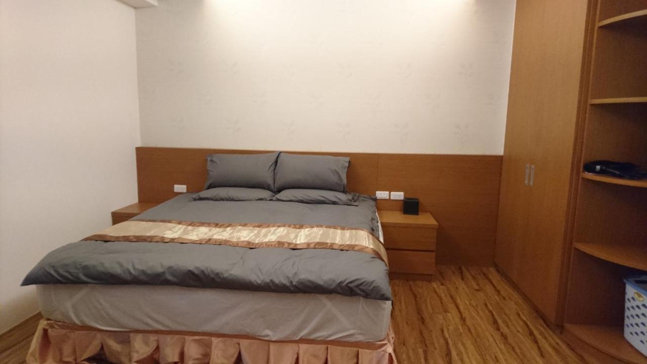 Sanxing Hall Homestay Minxiong ภายนอก รูปภาพ